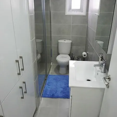 Lazuli Sea View Beachfront Ap 43 *