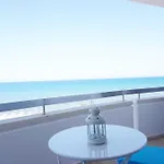 Lazuli Sea View Beachfront Ap 43 *