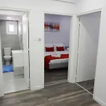 Lazuli Sea View Beachfront Ap 43