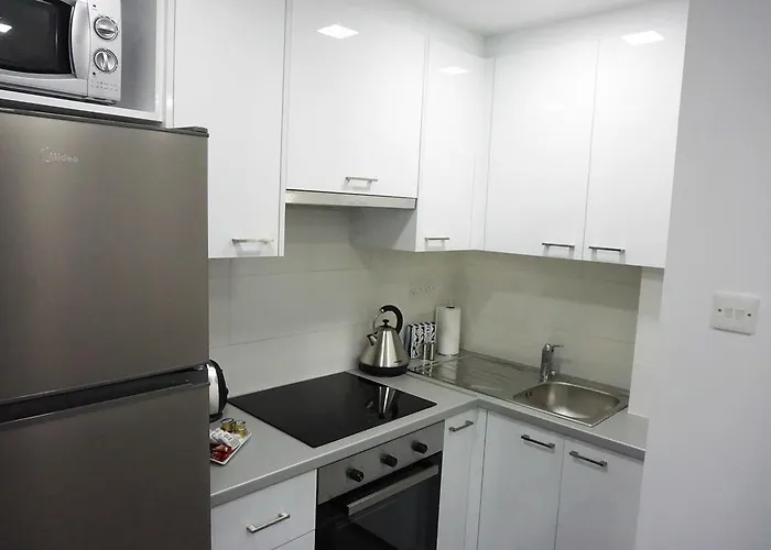 Lazuli Sea View Beachfront Ap 43 Apartmán *