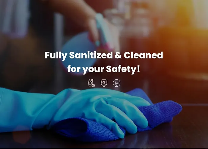 Lazuli Sea View Beachfront Ap 43 * Larnaca