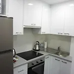 Lazuli Sea View Beachfront Ap 43 아파트 *