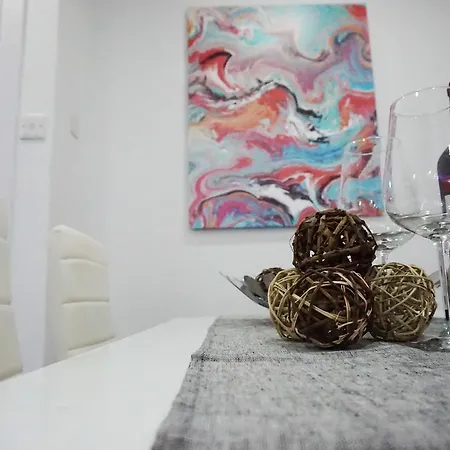 Lazuli Sea View Beachfront Ap 43